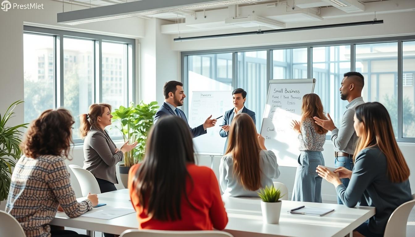 Les clés de votre succès